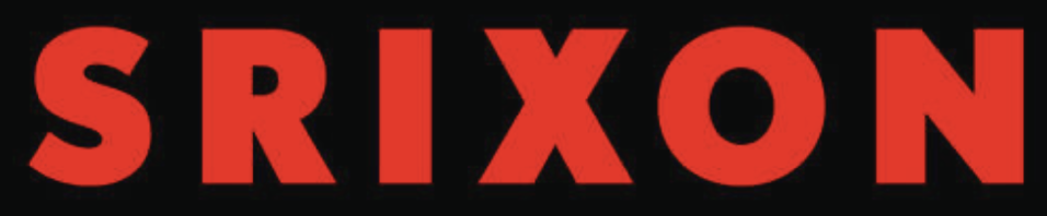 Srixon logo